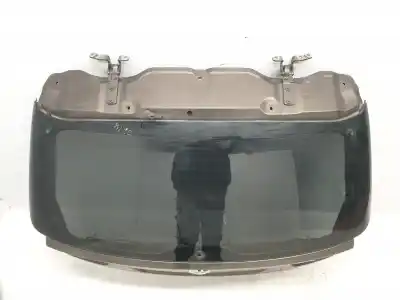 Second-hand car spare part tailgate for bmw x5 (e70) xdrive30d oem iam references 7262544  41627262544