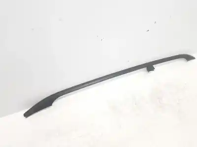 Second-hand car spare part roof bars for bmw x5 (e70) xdrive30d oem iam references 7158529  51137158529