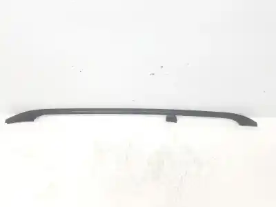 Second-hand car spare part roof bars for bmw x5 (e70) xdrive30d oem iam references 7158529  51137158529