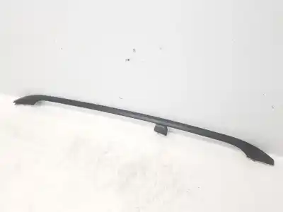 Second-hand car spare part roof bars for bmw x5 (e70) xdrive30d oem iam references 7158529  51137158529