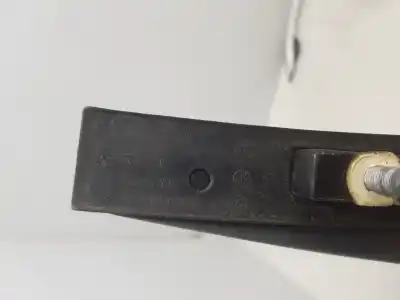 Second-hand car spare part roof bars for bmw x5 (e70) xdrive30d oem iam references 7158529  51137158529