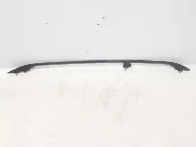 Second-hand car spare part roof bars for bmw x5 (e70) xdrive30d oem iam references 7158530  51137158530