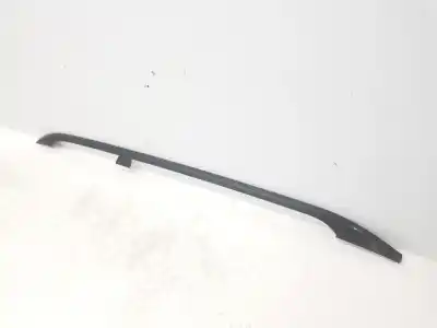 Second-hand car spare part roof bars for bmw x5 (e70) xdrive30d oem iam references 7158530  51137158530