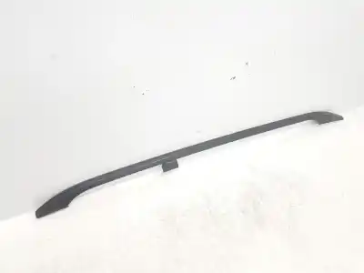 Second-hand car spare part roof bars for bmw x5 (e70) xdrive30d oem iam references 7158530  51137158530
