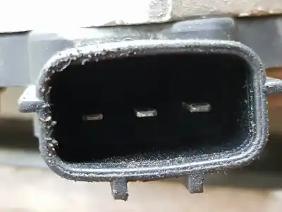 Gebrauchtes Autoersatzteil Zwischenkühler zum NISSAN NP300 PICKUP 2.5 16V Turbodiesel OEM-IAM-Referenzen 14461VK500  14461VK505