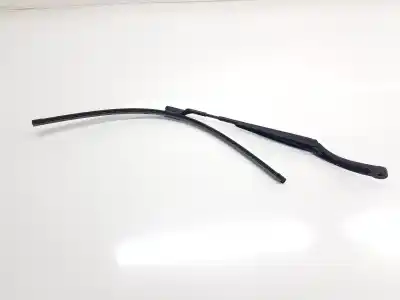 Tweedehands auto-onderdeel ruitenwisser arm links voor voor volkswagen troc a11 sport oem iam-referenties 2ga955409a