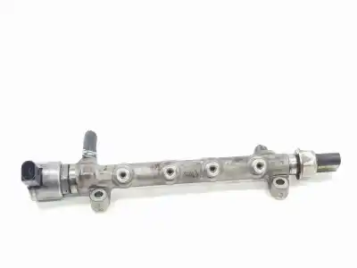 Автозапчасти б/у РАМПА ИНЖЕКТОРА за SKODA SUPERB (3V3)  ссылки OEM IAM 04L130089G  04L130089G