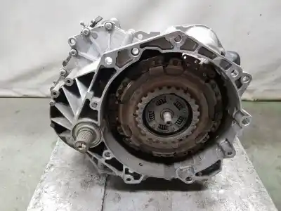 Gebrauchtes Autoersatzteil Getriebe zum VOLKSWAGEN TROC Advance OEM-IAM-Referenzen URK  0CW300051M
