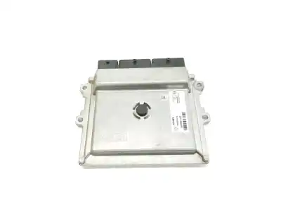 Автозапчастина б/у ебу контролер двигуна для RENAULT CAPTUR I Life Посилання на OEM IAM 237109221R  237109221R