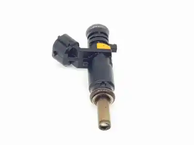 Автозапчасти б/у инжектор за dacia dokker essential ссылки oem iam 166008992r  166008992r