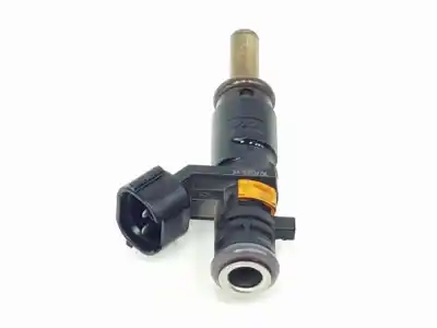 Автозапчасти б/у инжектор за dacia dokker essential ссылки oem iam 166008992r  166008992r