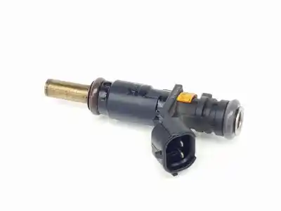 Автозапчасти б/у инжектор за dacia dokker essential ссылки oem iam 166008992r  166008992r