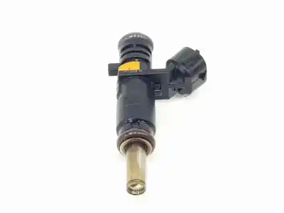 Автозапчасти б/у инжектор за dacia dokker essential ссылки oem iam 166008992r  166008992r