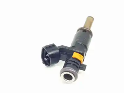 Автозапчасти б/у инжектор за dacia dokker essential ссылки oem iam 166008992r  166008992r