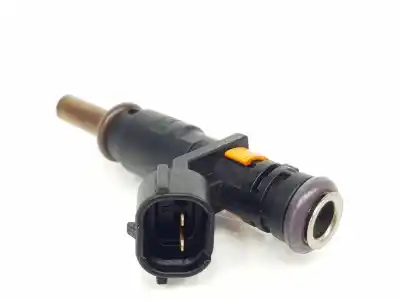 Автозапчасти б/у инжектор за dacia dokker essential ссылки oem iam 166008992r  166008992r