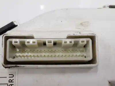 Peça sobressalente para automóvel em segunda mão quadrante por subaru forester s12 executive referências oem iam 85001sg541  85001sg541