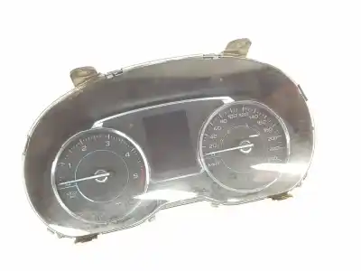 Peça sobressalente para automóvel em segunda mão quadrante por subaru forester s12 executive referências oem iam 85001sg541  85001sg541