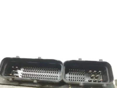 İkinci el araba yedek parçası Ecu Motor Kontrol Cihazi için CHRYSLER VOYAGER (RG) 2.5 CRD SE Grand Voyager OEM IAM referansları P05094590AA  5094590AA