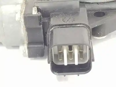 Peça sobressalente para automóvel em segunda mão motor elevador vidro dianteiro esquerdo por subaru forester s12 executive referências oem iam 61041sg012  61041sg012
