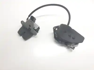 Автозапчасти б/у замок багажника/ворот за LAND ROVER RANGE ROVER EVOQUE Evoque HSE ссылки OEM IAM BJ32442A66AG  LR071193