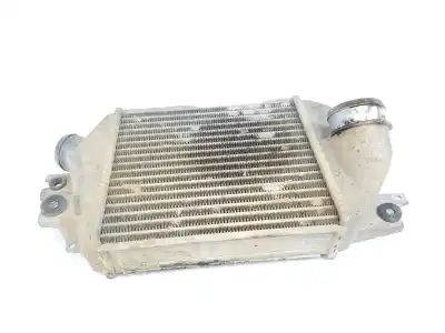 Peça sobressalente para automóvel em segunda mão intercooler por subaru forester s12 executive referências oem iam sictm0230  21821aa090