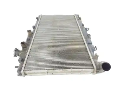 Peça sobressalente para automóvel em segunda mão radiador de água por subaru forester s12 executive referências oem iam 45111sg030  45111sg030