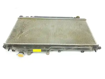 Peça sobressalente para automóvel em segunda mão radiador de água por subaru forester s12 executive referências oem iam 45111sg030  45111sg030
