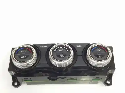 Автозапчасти б/у климат-контроль за SUBARU FORESTER S12 Executive ссылки OEM IAM 72311SG632  72311SG632