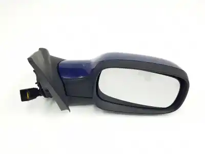 Second-hand car spare part RIGHT REARVIEW MIRROR for RENAULT MEGANE II  OEM IAM references 7701068381  7701068381
