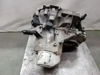 Pièce détachée automobile d'occasion boîte de vitesses pour renault kangoo (f/kc0) alize références oem iam jb1173  7701695697