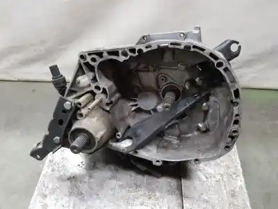 Pièce détachée automobile d'occasion boîte de vitesses pour renault kangoo (f/kc0) alize références oem iam jb1173  7701695697