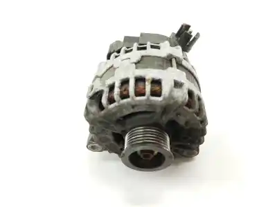 Автозапчастина б/у генератор для LAND ROVER RANGE ROVER EVOQUE Evoque HSE Посилання на OEM IAM GX7310300CE  LR079255