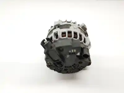 Pezzo di ricambio per auto di seconda mano alternatore per land rover range rover evoque evoque hse riferimenti oem iam gx7310300ce  lr079255
