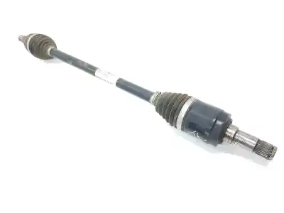 Автозапчасти б/у задняя правая трансмиссия за land rover range rover evoque evoque hse ссылки oem iam bj324b402ac  lr061904