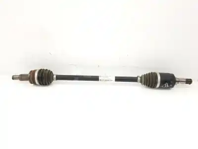 Автозапчасти б/у задняя правая трансмиссия за land rover range rover evoque evoque hse ссылки oem iam bj324b402ac  lr061904