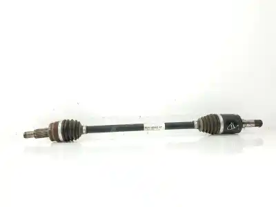 Second-hand car spare part Rear Right Transmission for LAND ROVER RANGE ROVER EVOQUE Evoque HSE OEM IAM references BJ324B402AC  LR061904