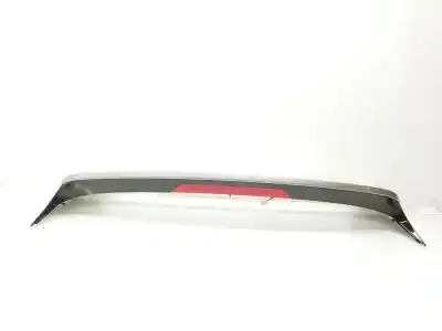Second-hand car spare part REAR SPOILER for HYUNDAI TUCSON (TL)  OEM IAM references 87210D7000  87211D7000