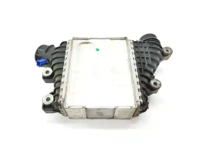 Pièce détachée automobile d'occasion INTERCOOLER / ÉCHANGEUR D'AIR pour LAND ROVER RANGE ROVER EVOQUE  Références OEM IAM GJ329L440AD  LR095900