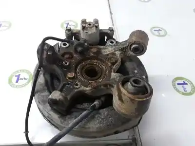 Автозапчасти б/у поворот заднего права за mitsubishi montero (v60/v70) 3.2 di-d avance ссылки oem iam mr992532  mr992532