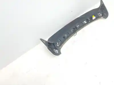 Автозапчасти б/у заднее крыло за nissan qashqai ii suv (j11, j11_) 1.5 dci ссылки oem iam 960324ea0h  960324ea0h