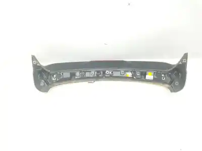 Автозапчасти б/у заднее крыло за nissan qashqai ii suv (j11, j11_) 1.5 dci ссылки oem iam 960324ea0h  960324ea0h