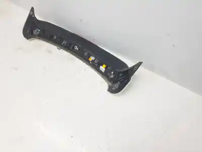 Автозапчасти б/у заднее крыло за nissan qashqai ii suv (j11, j11_) 1.5 dci ссылки oem iam 960324ea0h