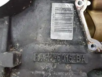 Автозапчасти б/у блокировать за ford fiesta vi (cb1, ccn) 1.4 ссылки oem iam   1537992