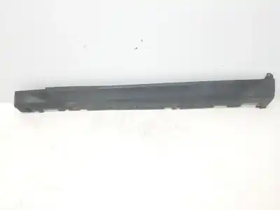 Автозапчасти б/у боковая юбка за BMW X5 (E70) xDrive30d ссылки OEM IAM 7191241  51777191241