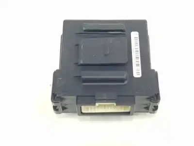 Автозапчасти б/у электронный модуль за nissan qashqai ii suv (j11, j11_) 1.5 dci ссылки oem iam 476a04ea0a