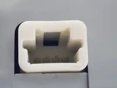 Pezzo di ricambio per auto di seconda mano modulo elettronico per nissan qashqai ii suv (j11, j11_) 1.5 dci riferimenti oem iam 292a54ea0a  292a56fl0b