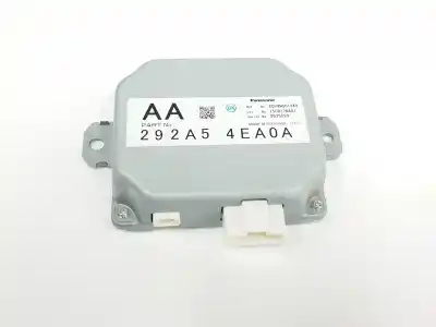 Автозапчасти б/у электронный модуль за nissan qashqai ii suv (j11, j11_) 1.5 dci ссылки oem iam 292a54ea0a
