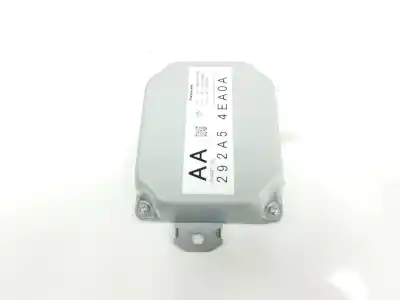 Pezzo di ricambio per auto di seconda mano modulo elettronico per nissan qashqai ii suv (j11, j11_) 1.5 dci riferimenti oem iam 292a54ea0a  292a56fl0b