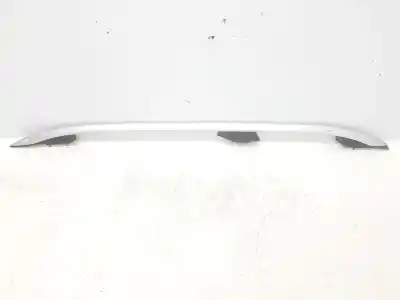 Second-hand car spare part Roof Bars for SUBARU FORESTER S12 Executive OEM IAM references 91151SG030  91151SG030