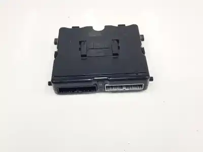 Автозапчасти б/у электронный модуль за nissan qashqai ii suv (j11, j11_) 1.5 dci ссылки oem iam 277604ea2b